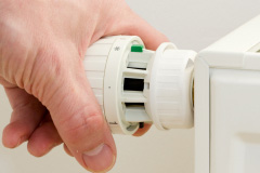 Causeway End central heating repair costs