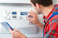 free Causeway End gas safe engineer quotes