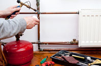 free Causeway End heating repair quotes