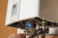 free Causeway End boiler install quotes