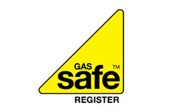 gas safe companies Causeway End